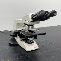 Labomed Lx 400 Microscope image 0